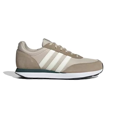 Adidas Run 60s 3.0 Sneakers Uomo - Comfort e Stile per Ogni Occasione