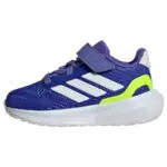 Adidas Runfalcon 5 - Scarpe da Corsa Unisex per Bambini