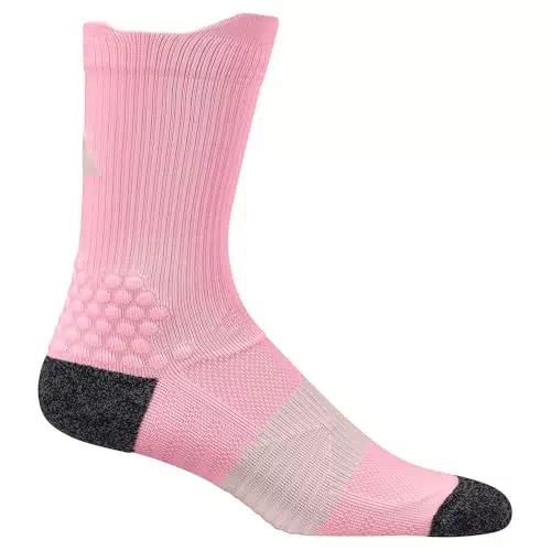 Adidas UB23 HEAT.RDY Calzini Unisex per Running