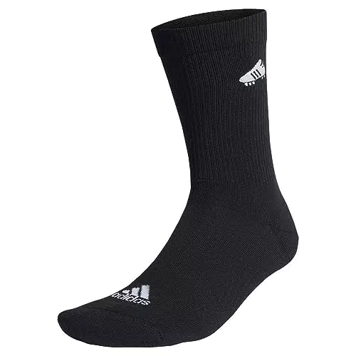 Adidas Calzini Unisex per Calcio - Calze Ricamate per Adulti