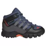 Adidas Terrex Mid Gore-Tex - Scarpe da Trekking Unisex per Bambini