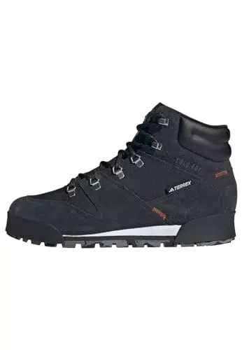Adidas Terrex Snowpitch Cold.RDY - Scarpe da Trekking Uomo