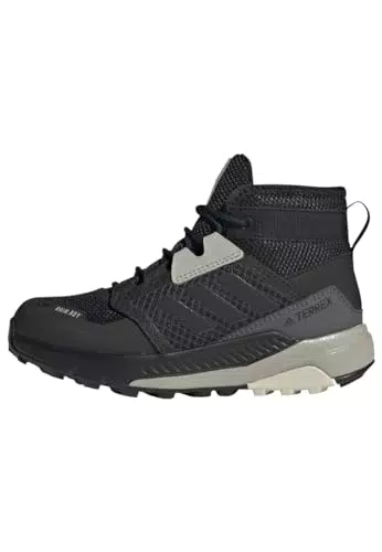 Adidas Terrex Trailmaker Mid RAIN.RDY Scarpe da Escursionismo Unisex