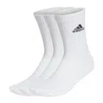 Adidas Calze Crew Cushionate Unisex per Adulti