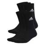 Adidas Calze Sportive Unisex Cushioned per Adulti