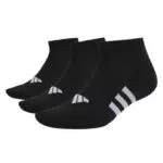 Adidas Performance Cushioned Low Socks Unisex per Adulti