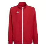 Adidas Entrada 22 Presentation Jacket Unisex Bambini
