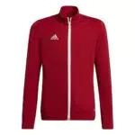 Adidas Entrada 22 Track Jacket Unisex per Bambini
