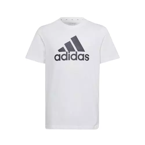 Adidas BL T-Shirt Uomo - Stile e Comfort per il Tuo Look Quotidiano