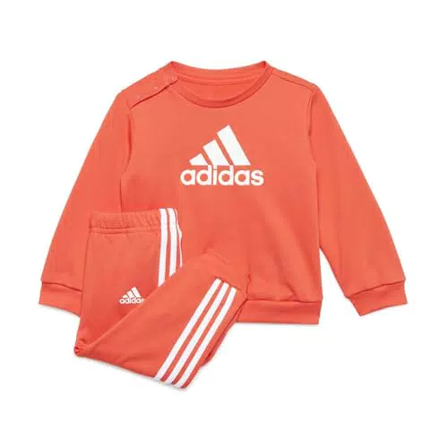 Adidas Jogger Badge of Sport per Bimbi 0-24 Mesi