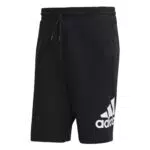 adidas IC9403 M MH BOSShortFT Pantaloncini Medium Grey Heather L