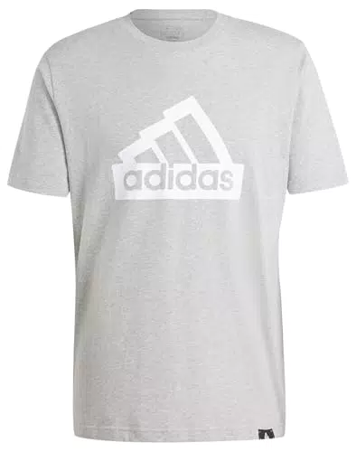 Adidas Modern Essentials Graphic Tee Uomo