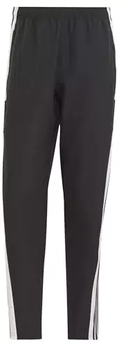 Adidas Squadra 21 Pantaloni Sportivi Uomo