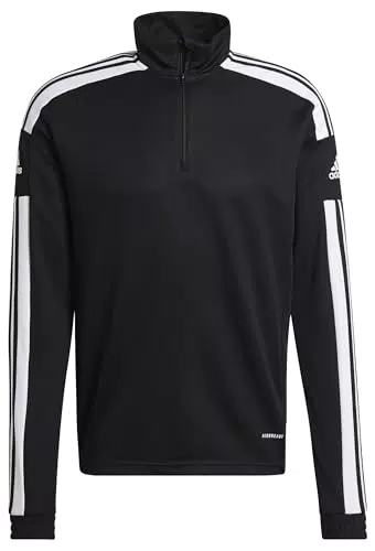 Adidas Squadra 21 Training Track Top Uomo