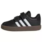 Adidas VL Court 3.0 Scarpe Unisex per Bambini e Ragazzi