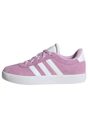 Adidas VL Court 3.0 Scarpe da Ginnastica per Bambini