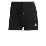 adidas Pantaloncini Donna W 3S SJ