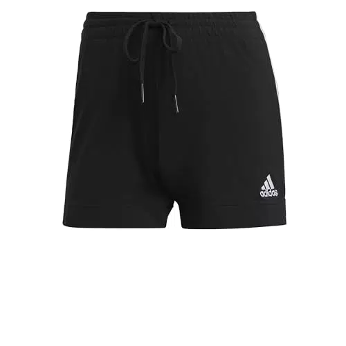 adidas Pantaloncini Donna W 3S SJ