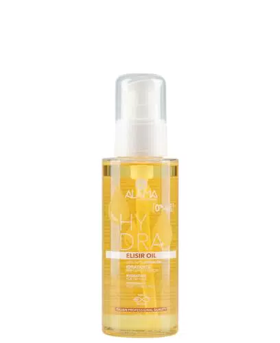 Alama Professional Hydra Elisir Oil Idratante per Capelli Secchi