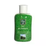 Allga Sali da Bagno Igienizzanti per Pediluvio - Olio di Pino Mugo