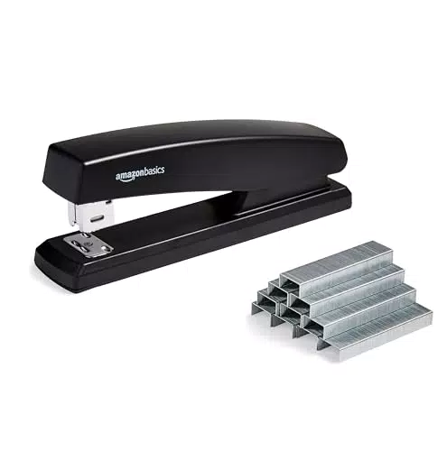 Amazon Basics Spillatrice con 1000 punti metallici
