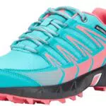 Ande New Tour Evo WP - Scarpe da Trekking Unisex per Escursionismo