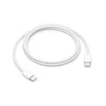 Apple Cavo di ricarica USB-C 60W - Compatibile con MacBook e iPad
