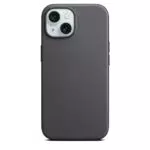 Apple Custodia MagSafe FineWoven per iPhone 15