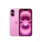 Apple iPhone 16: Telefono 5G con chip A18 e controllo fotocamera avanzato