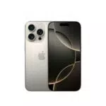 Apple iPhone 16 Pro: Telefono 5G con fotocamera avanzata e Dolby Vision 4K