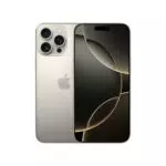 Apple iPhone 16 Pro Max: Telefono 5G con Fotocamera Avanzata e Dolby Vision 4K