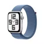 Apple Watch SE (2ª generazione, 2023) GPS Smartwatch con Fitness Tracker e Monitoraggio del Sonno
