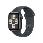 Apple Watch SE (2ª gen.) GPS + Cellular - Smartwatch con Tracker Fitness e Sonno