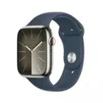 Apple Watch Series 9 GPS + Cellular 45mm - Smartwatch con Fitness Tracker e App O₂