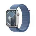 Apple Watch Series 9 GPS + Cellular Smartwatch con Fitness Tracker e Display Retina