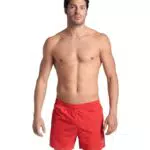 Arena Bywayx R Costume da Bagno Uomo in Tessuto Riciclato ad Asciugatura Rapida