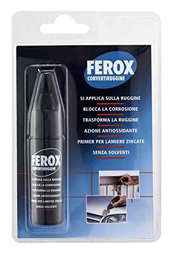 Arexons Ferox Stylo - Colla per Riparazioni, 15 ml