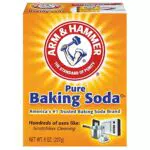 Arm and Hammer Bicarbonato di Sodio Puro per Uso Alimentare