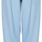Armani Exchange Pantaloni Felpati Route 66 con Logo Shiny