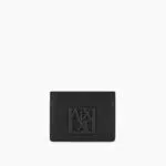 Armani Exchange Susy Small Leather Good - Porta Carte da Donna