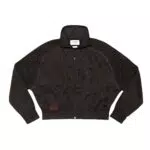 AS Roma Imprinting Track Jacket Donna