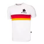 AS Roma T-Shirt Pouchain Collection - Modello X