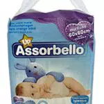Assorbello Teli Salvaletto - Protezione e Comfort per il Tuo Benessere