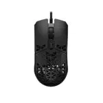 ASUS TUF Gaming M4 Air Mouse da Gioco Wired con Sensore 16.000 DPI e 6 Pulsanti Programmabili
