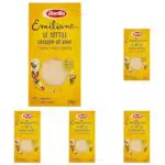 Barilla Lasagne All'Uovo Emiliane con Uova Fresche e Sfoglia Porosa