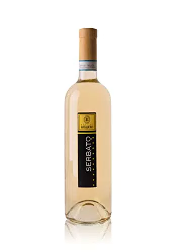 Batasiolo Langhe DOC Chardonnay Serbato - Vino Bianco Secco Equilibrato