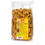 Baule Volante Farro Flakes Bio - Cereali Naturali per una Colazione Sana