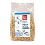 Baule Volante Quinoa Soffiata Bio Senza Glutine