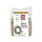 Baule Volante Semi di Girasole Bio - Snack Salutari e Nutrienti