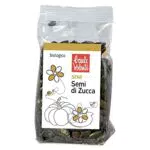 Baule Volante Semi di Zucca Bio - Snack Salutari e Nutrienti